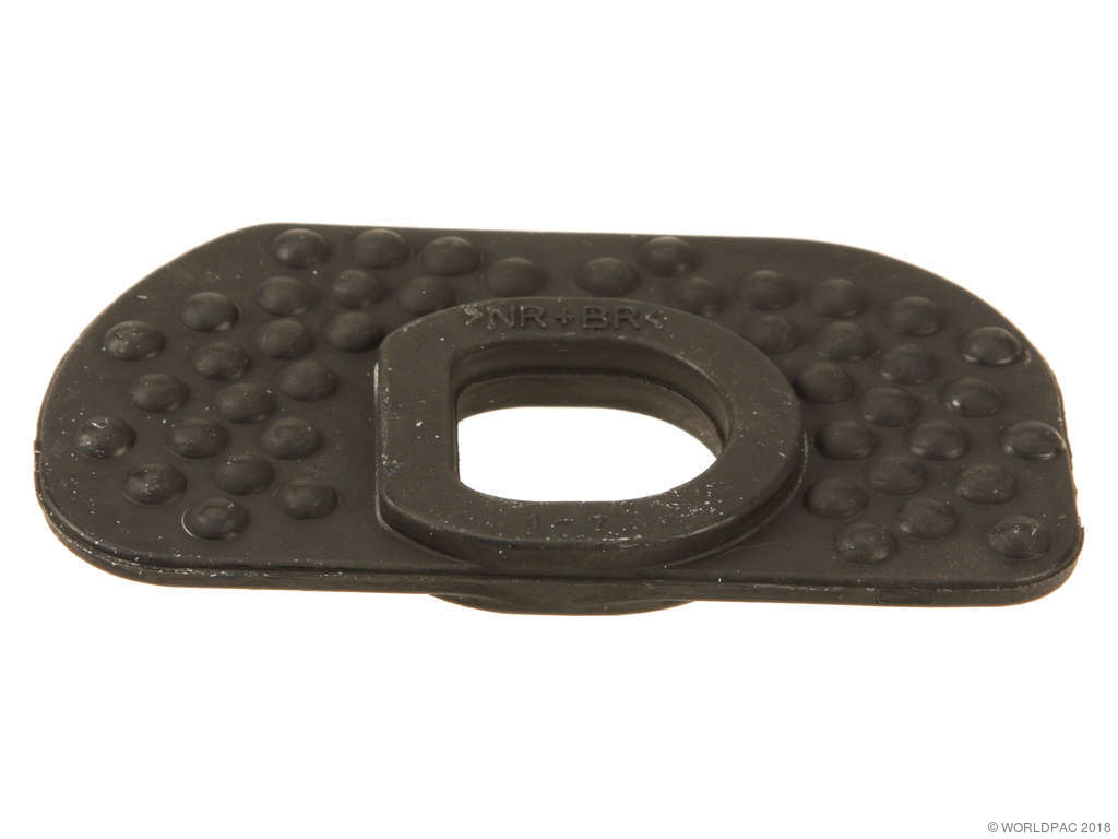2007-2013 Mazda CX-9 Engine Mount Stop - Right (Genuine)