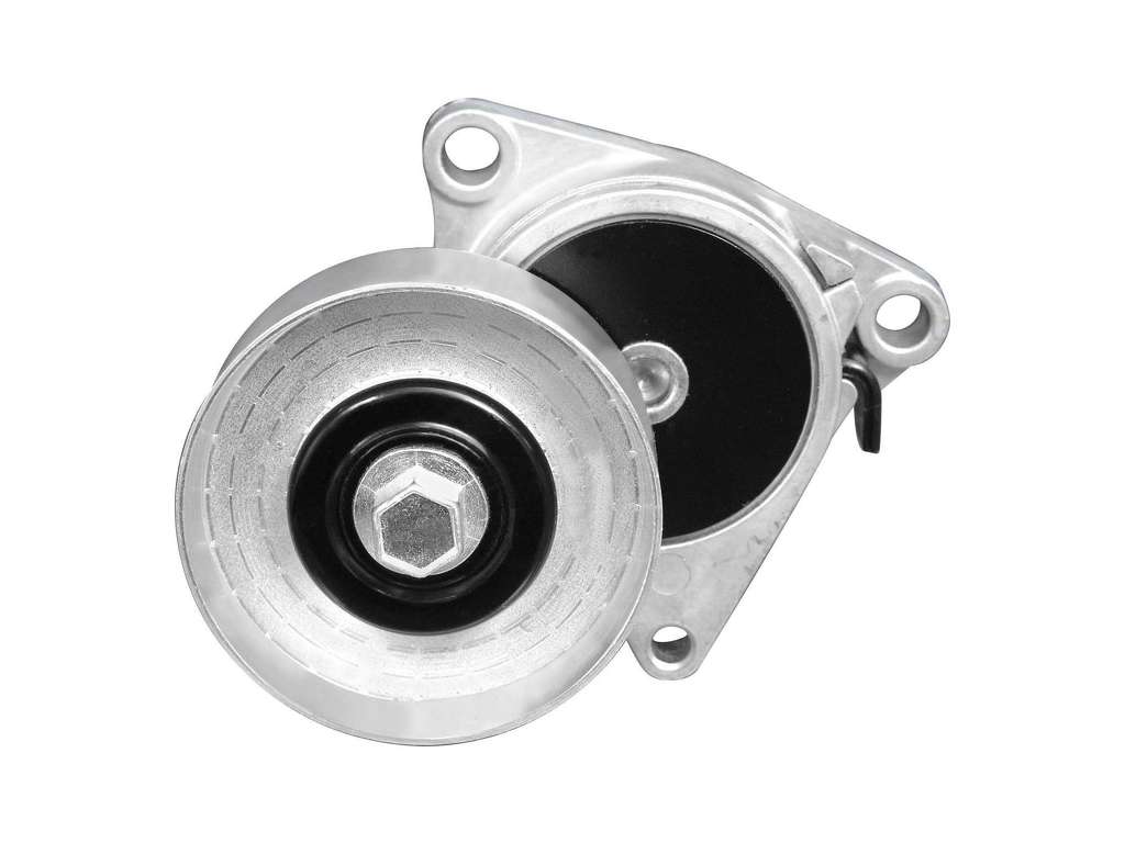 2014-2015 Nissan Rogue Select Accessory Drive Belt Tensioner Assembly (Dayco)