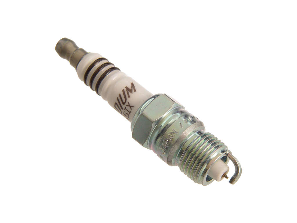 1991-1992 Oldsmobile Bravada Spark Plug (NGK)