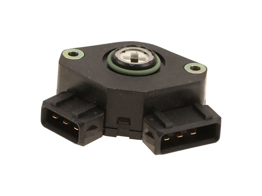 1995 Volkswagen EuroVan Throttle Position Sensor (Hella)