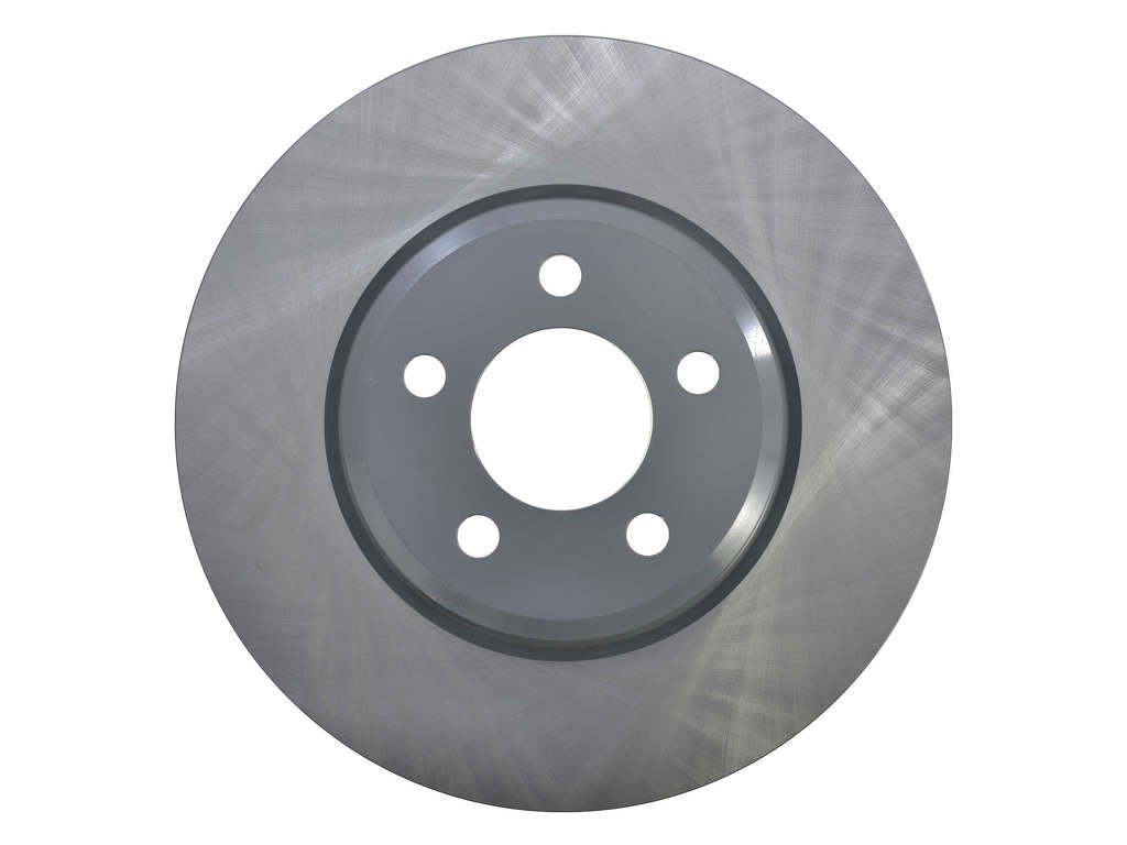2005-2022 Chrysler 300 Disc Brake Rotor - Front (Autopart International)