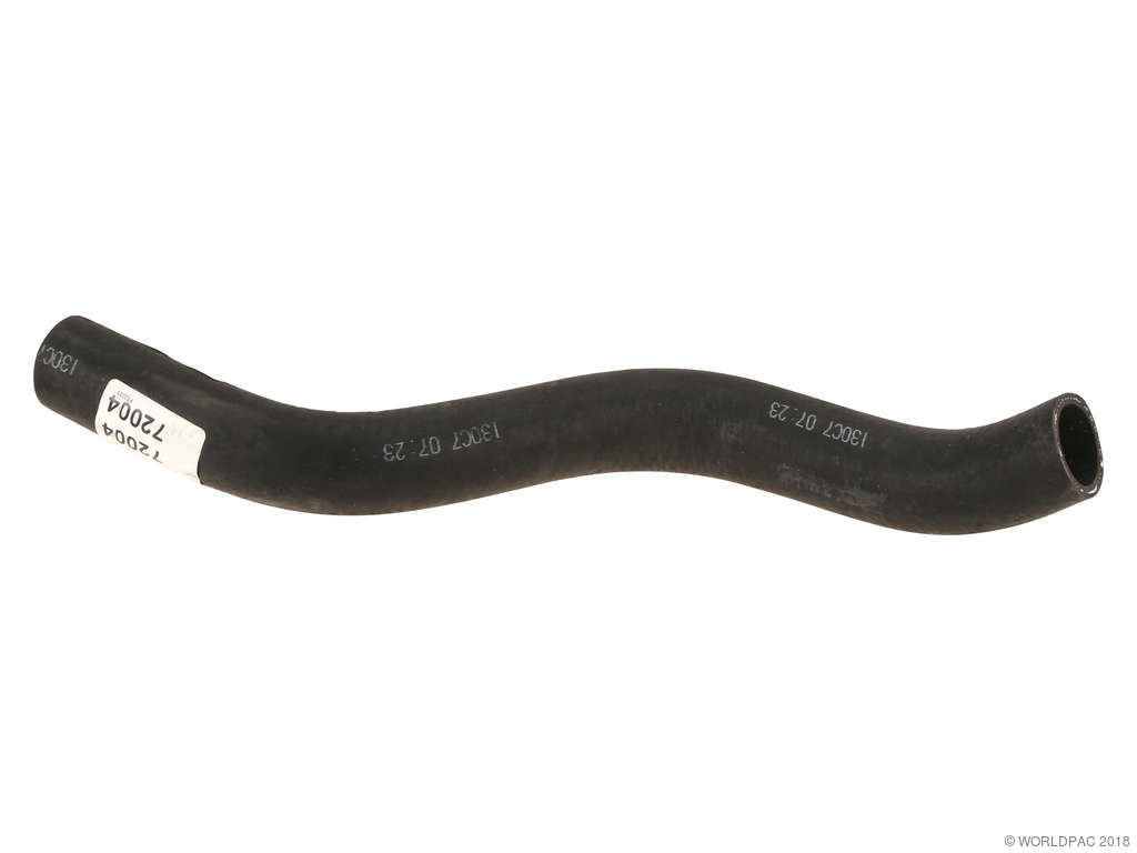 2006-2011 Kia Rio Radiator Coolant Hose - Upper (Dayco)
