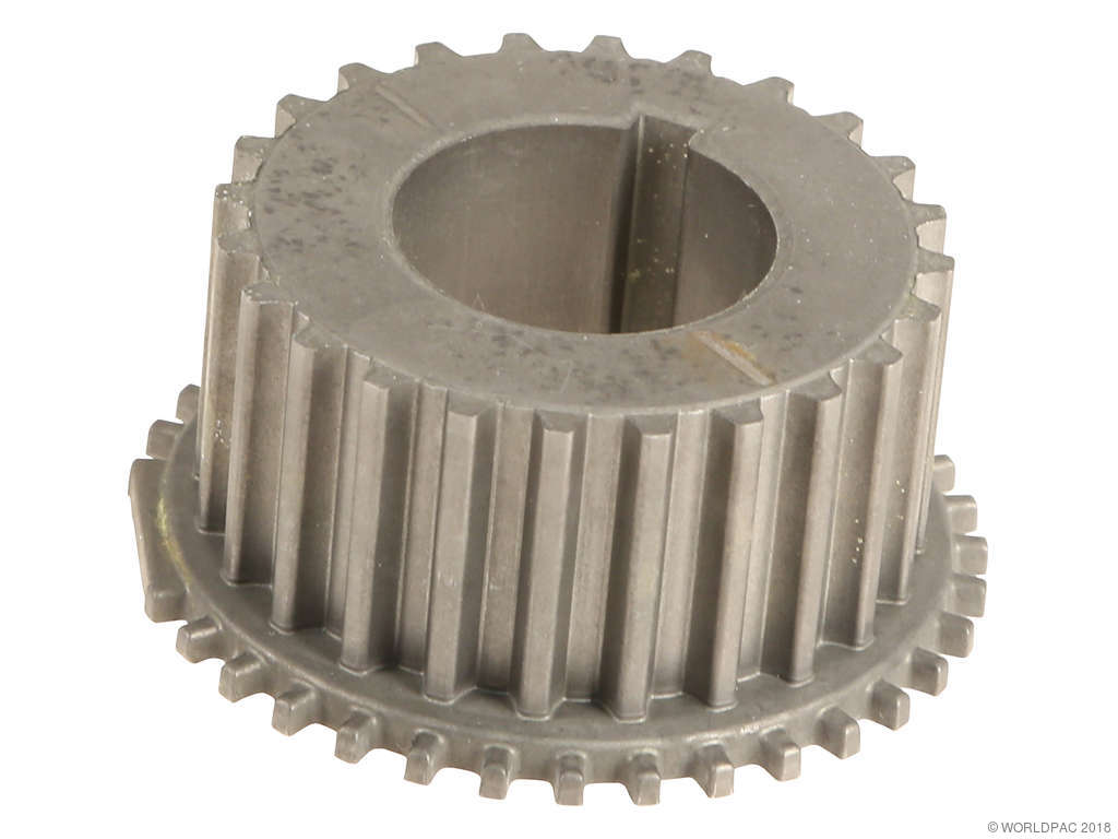 1999-2001 Toyota Solara Engine Timing Crankshaft Sprocket (Genuine)