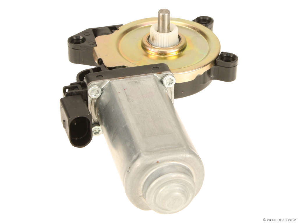 2000-2002 Jaguar S-Type Power Window Motor - Front Right (Eurospare)