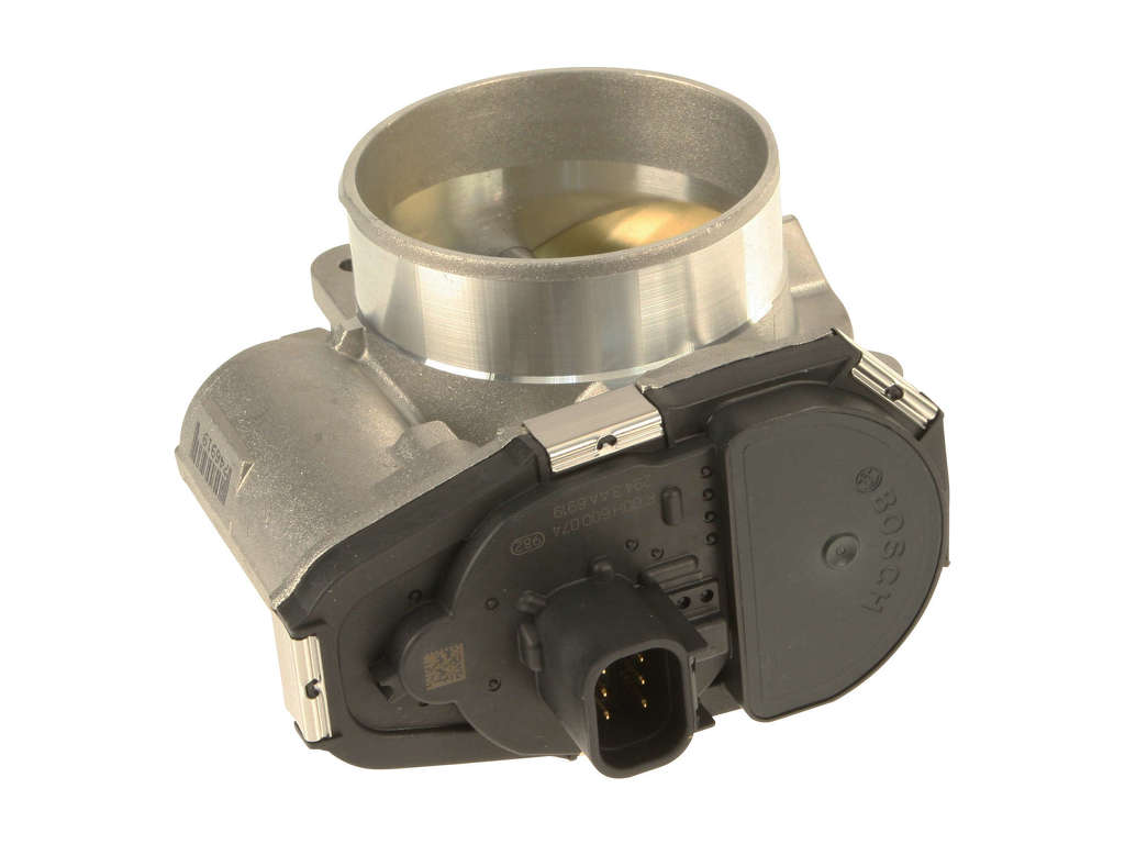 2008-2009 Chevrolet Equinox Fuel Injection Throttle Body (Bosch)