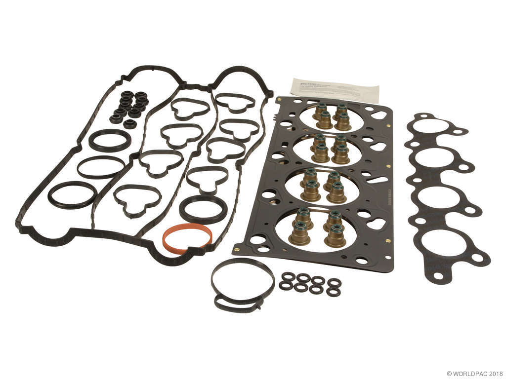 2000-2001 Ford Focus Engine Gasket Set (Mahle)