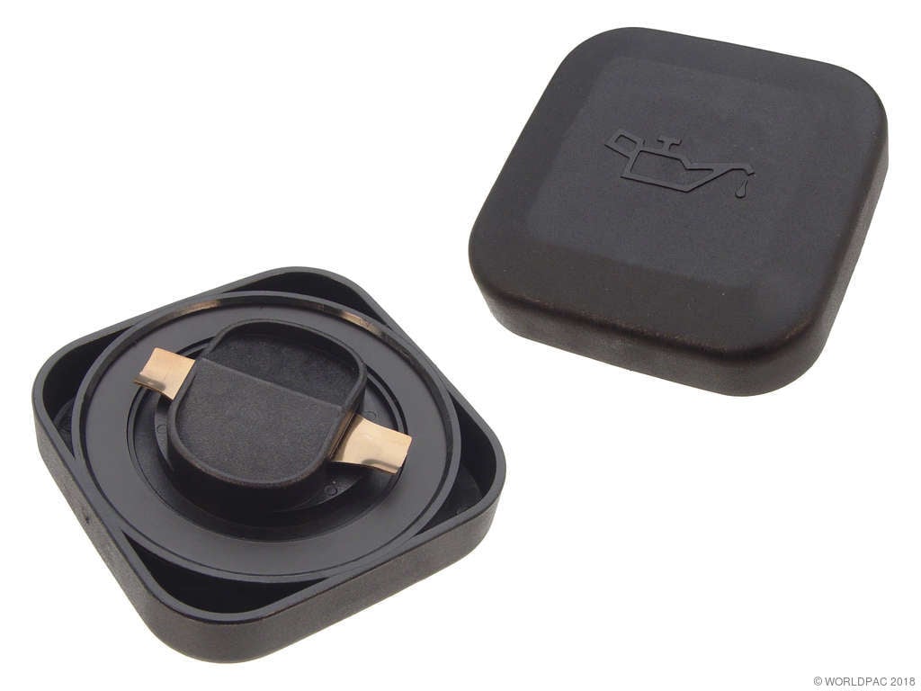 2004-2006 BMW X3 Engine Oil Filler Cap (Febi)