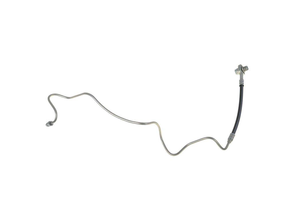 2000-2006 Audi TT Brake Hydraulic Hose - Rear Right Outer (Autopart International)