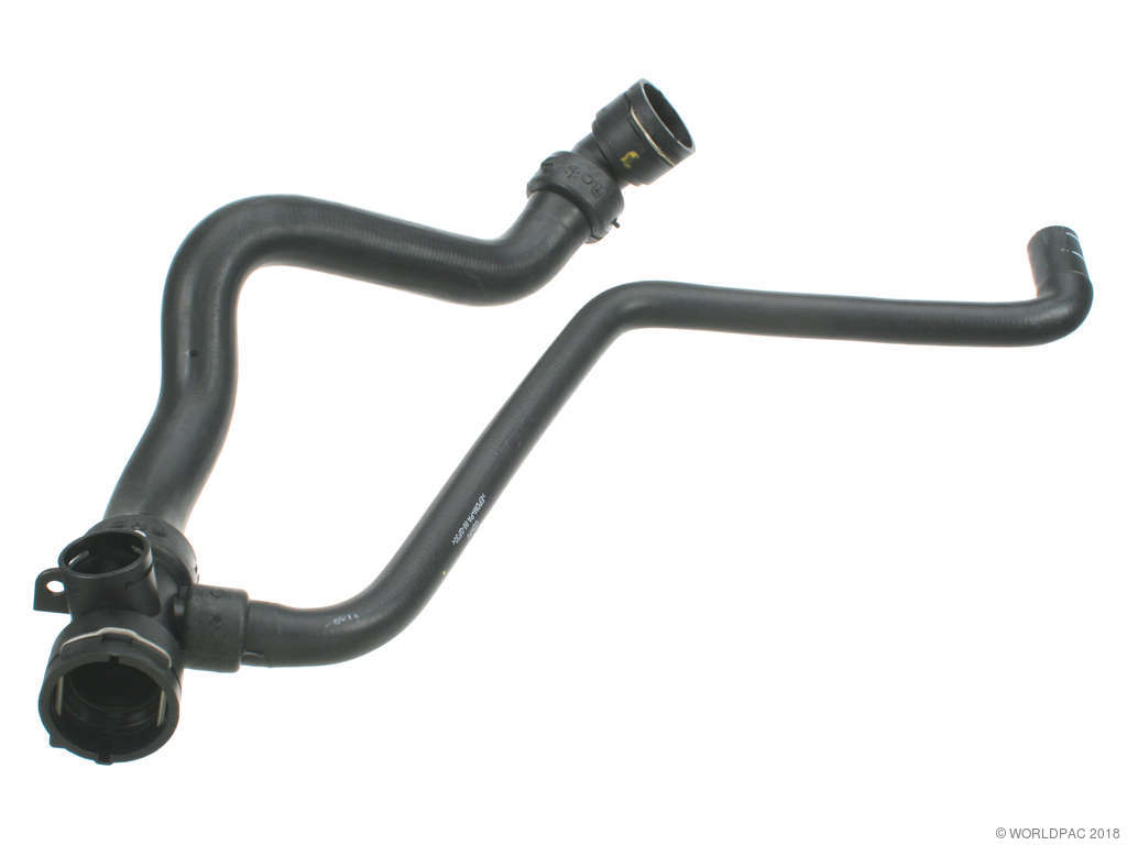 2001 Audi A4 Radiator Coolant Hose - Lower (Hutchinson)