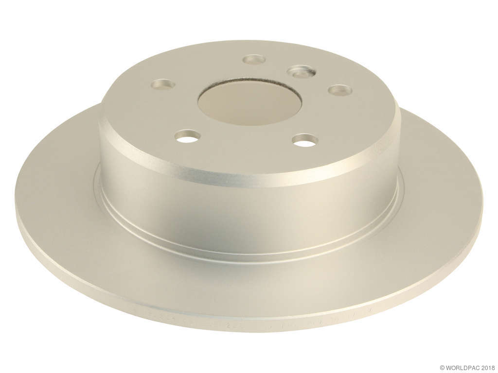 1992-1996 Lexus ES300 Disc Brake Rotor - Rear (Bosch)