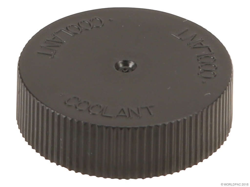 2006-2017 Mazda 5 Engine Coolant Reservoir Cap (Genuine)