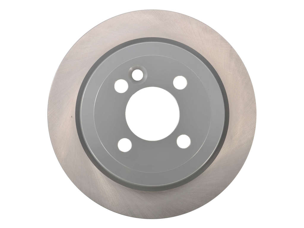 2006-2015 Mini Cooper Disc Brake Rotor - Rear (Autopart International)
