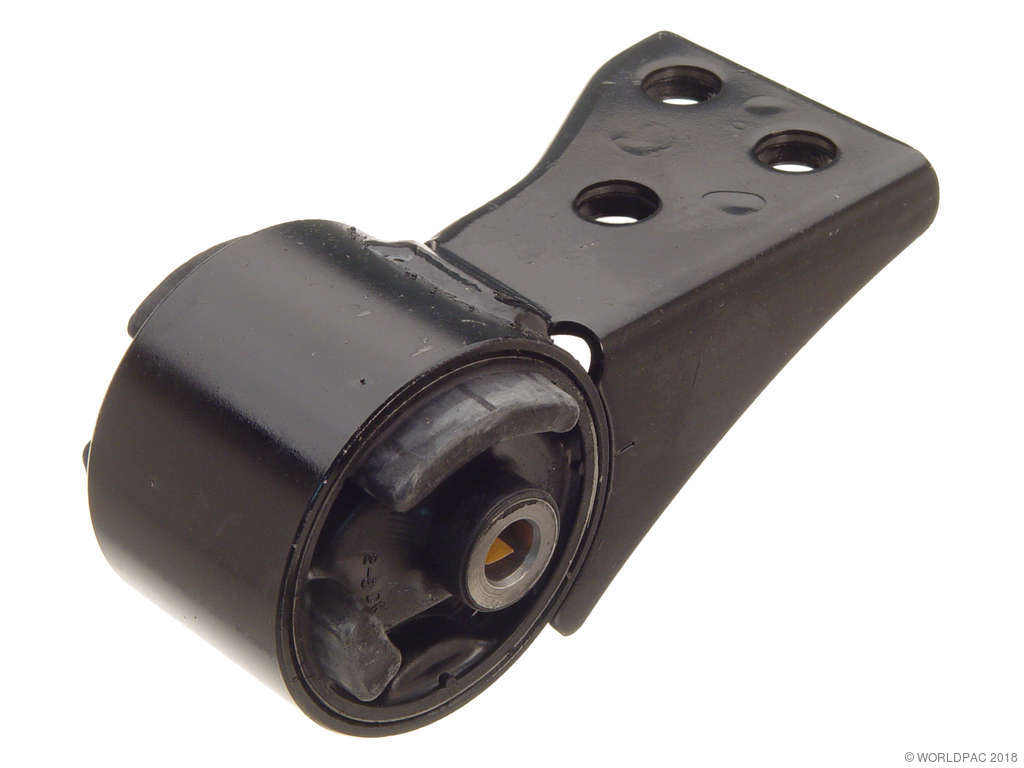 2000-2004 Kia Spectra Engine Mount - Rear (Genuine)