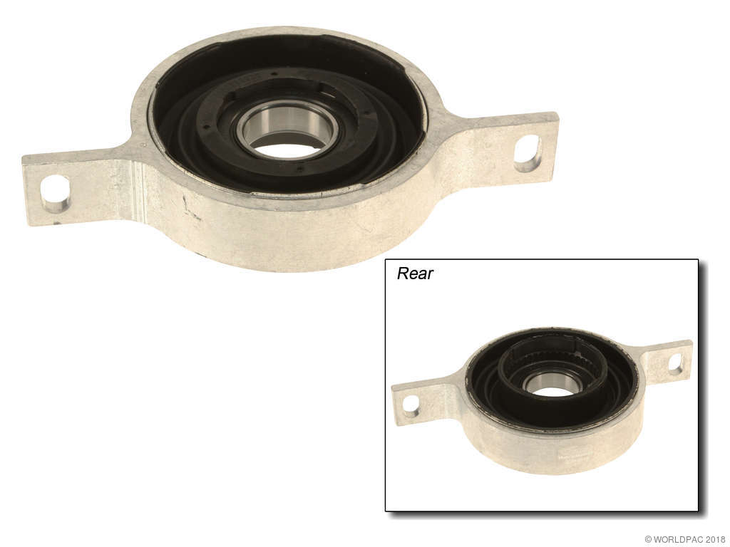 2007-2016 BMW 328i Drive Shaft Center Support (Vaico)