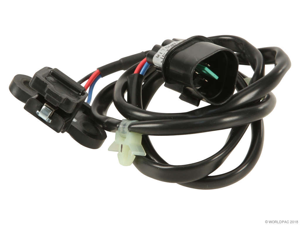 2000-2006 Mitsubishi Montero Engine Crankshaft Position Sensor (WSO)