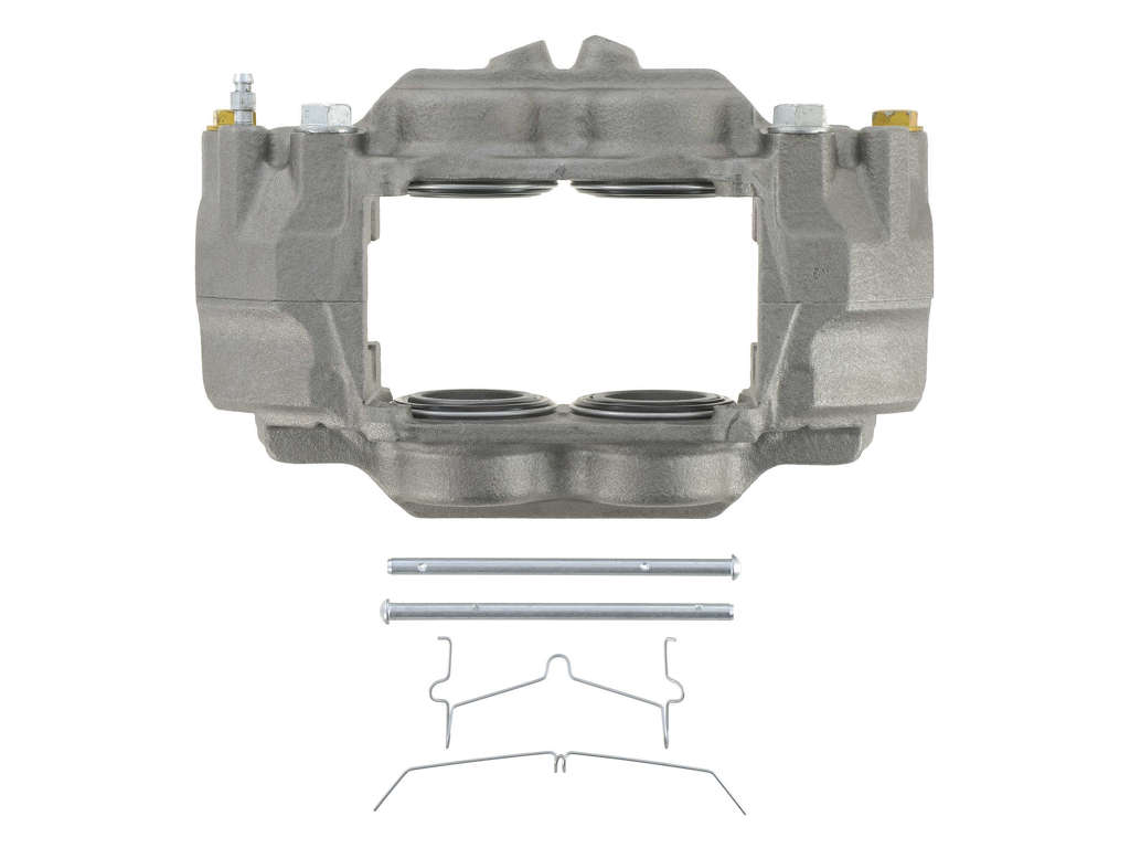 2010-2023 Lexus GX460 Disc Brake Caliper - Front Left (Advics)