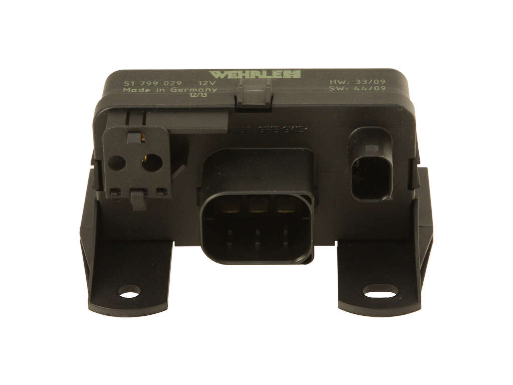 2002-2006 Freightliner Sprinter 2500 Diesel Glow Plug Controller (Vemo)