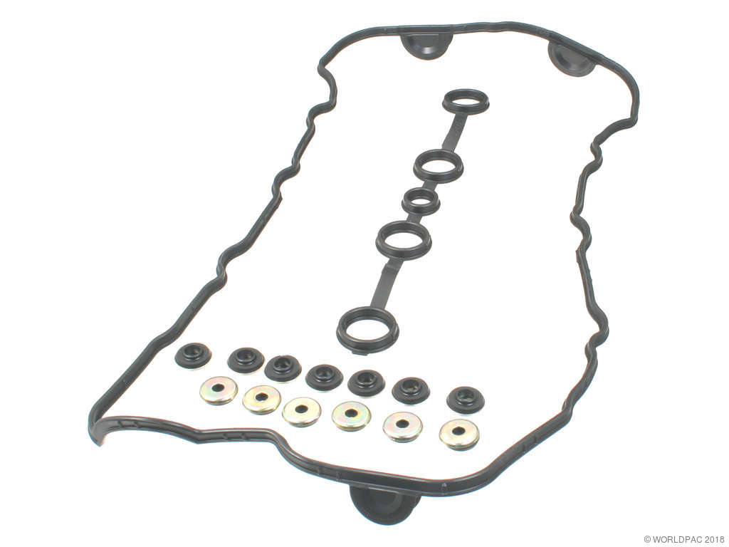 1998-2001 Nissan Sentra Engine Valve Cover Gasket Set (Ishino Stone)