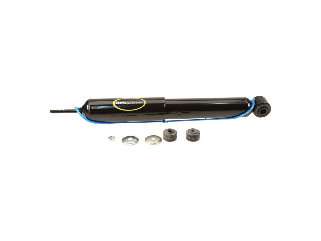 2002-2005 Kia Sedona Suspension Shock Absorber - Rear (Monroe)