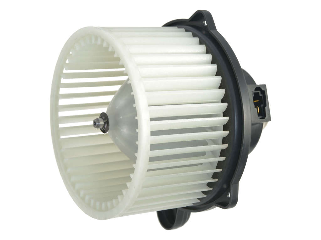 2007-2010 Hyundai Entourage HVAC Blower Motor - Front (CARQUEST)