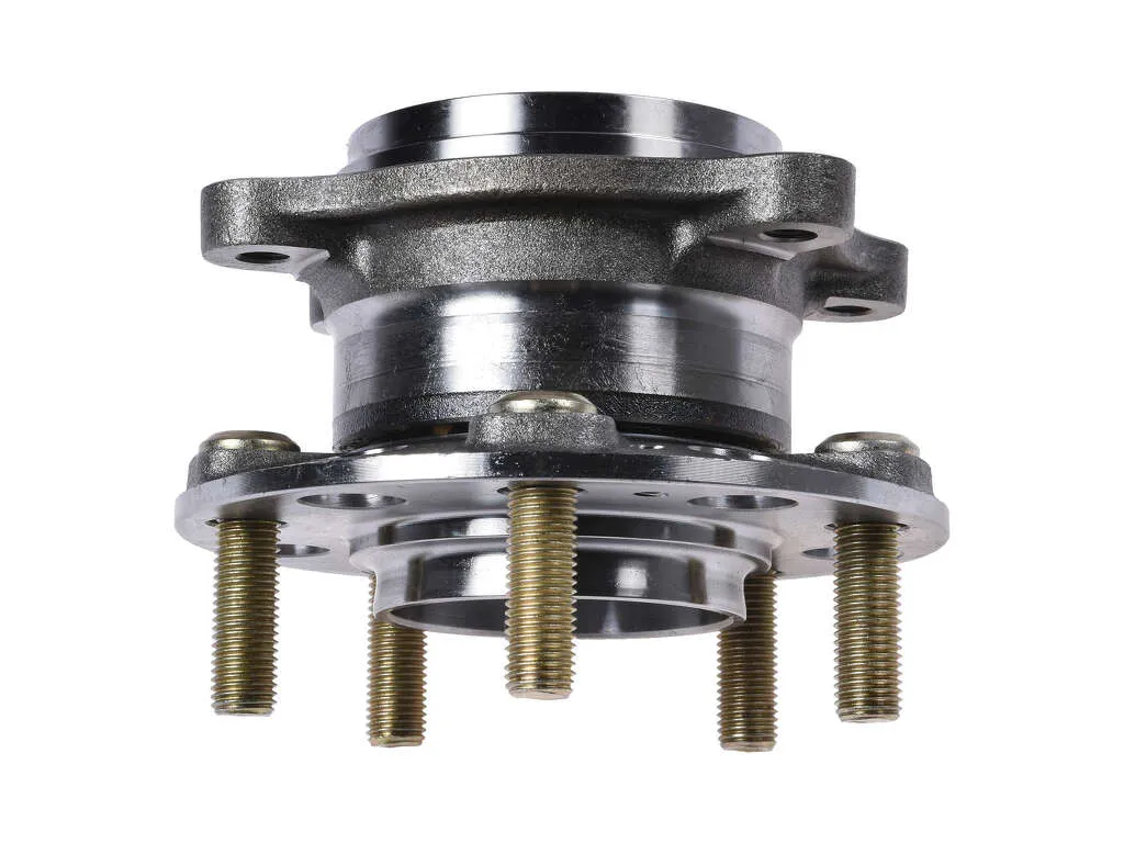 2016-2021 Hyundai Tucson Wheel Bearing and Hub Assembly - Rear (Autopart International)