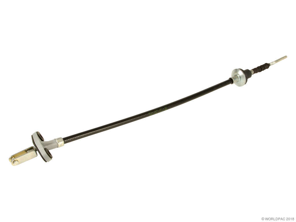 1995-2001 Suzuki Swift Clutch Cable (TRW)