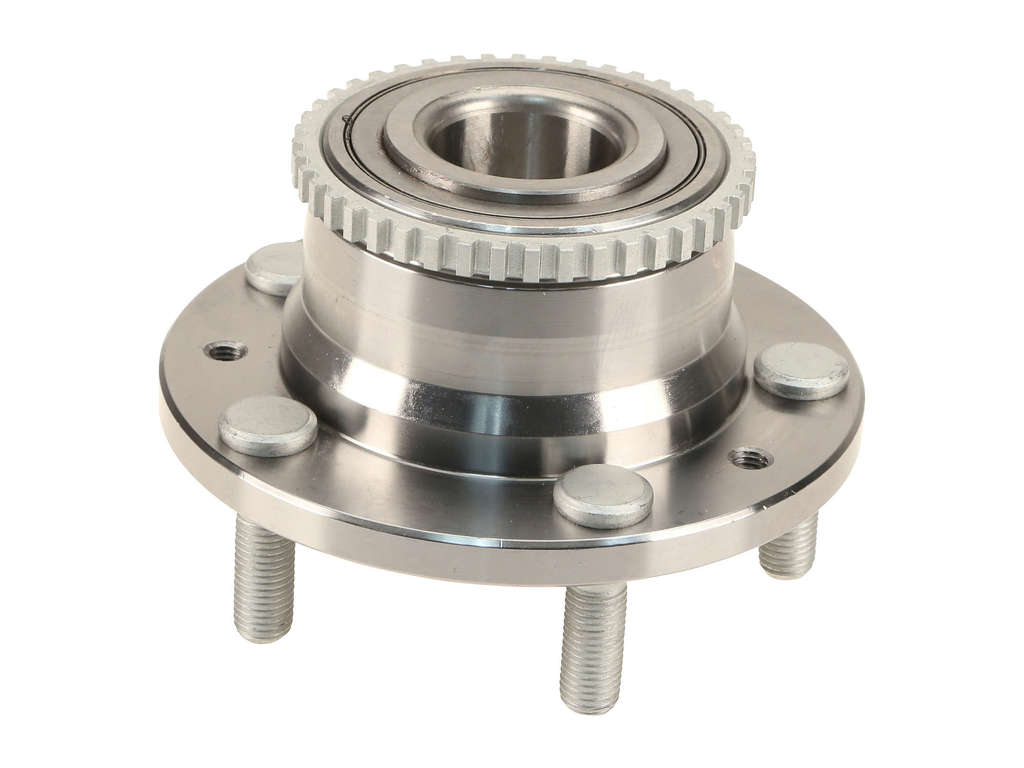 1989-2006 Mazda MPV Wheel Bearing and Hub Assembly - Front or Rear (Ackoja)