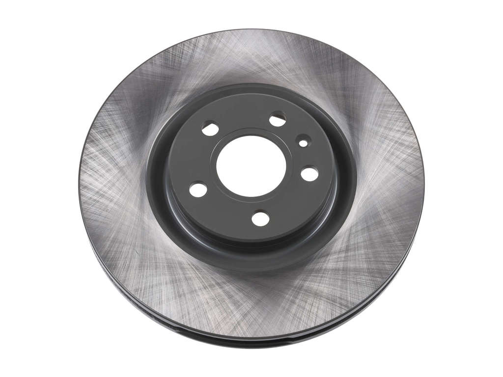 2022 Volvo S90 Disc Brake Rotor - Front (Autopart International)