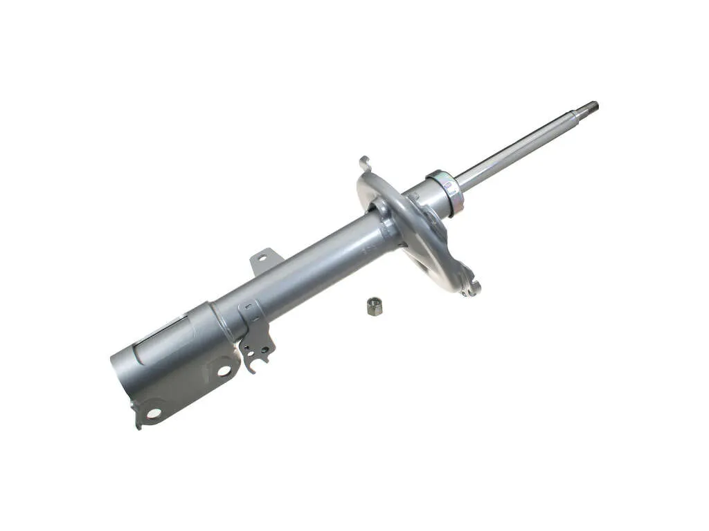 2006-2007 Toyota Highlander Suspension Strut Assembly - Rear Left (KYB (old box))
