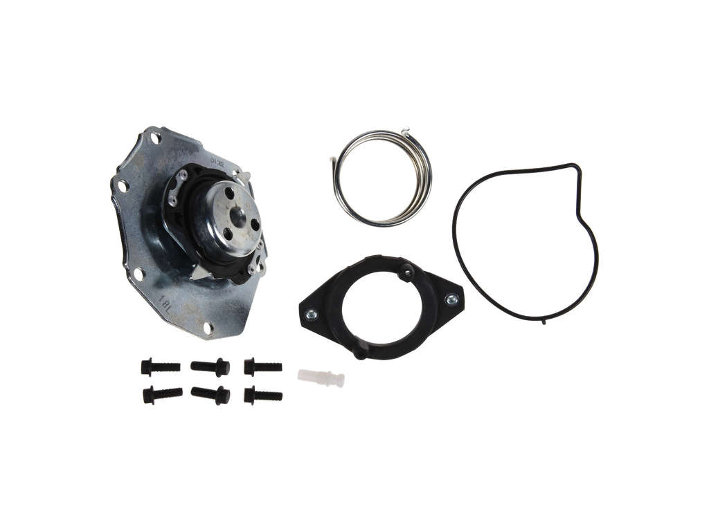 2007-2010 Volvo S80 Engine Water Pump (Autopart International)