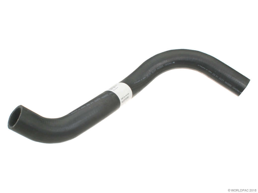 1995-2002 Mazda Millenia Radiator Coolant Hose - Lower (MacKay)