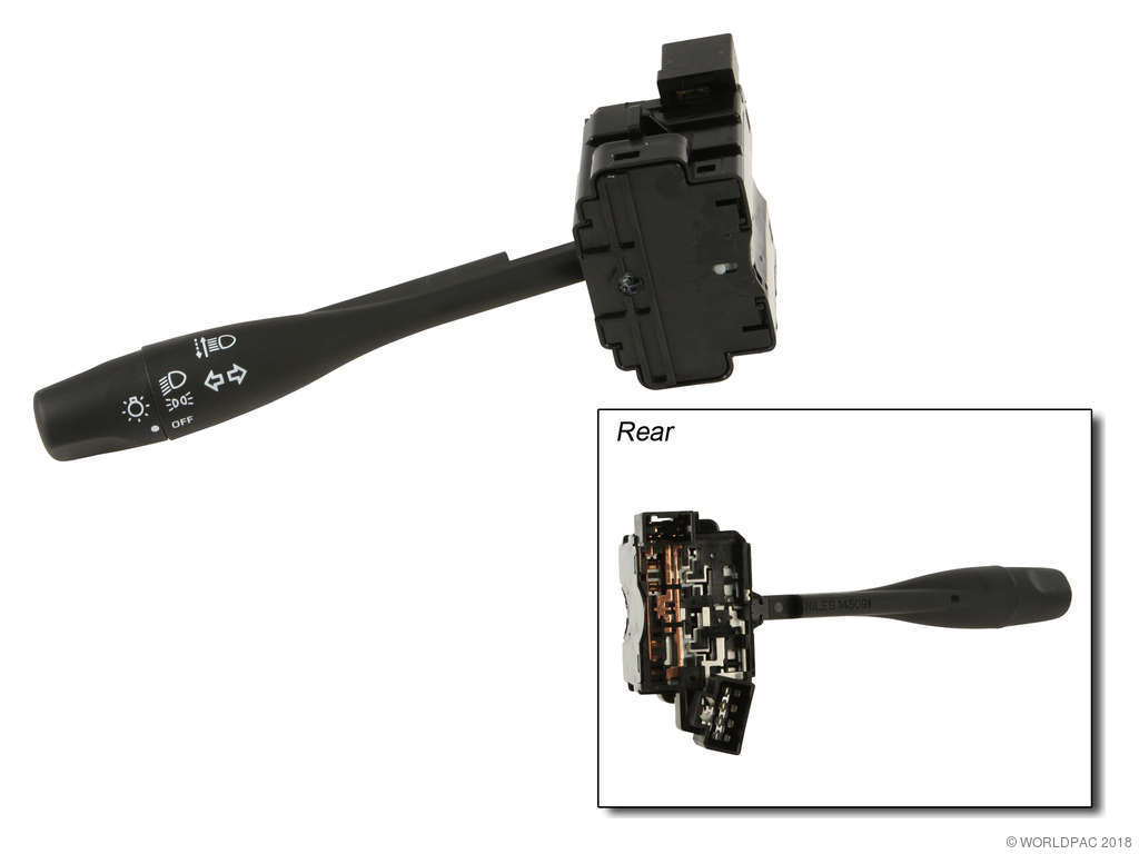 1995-1998 Nissan 200SX Turn Signal Switch (Vemo)