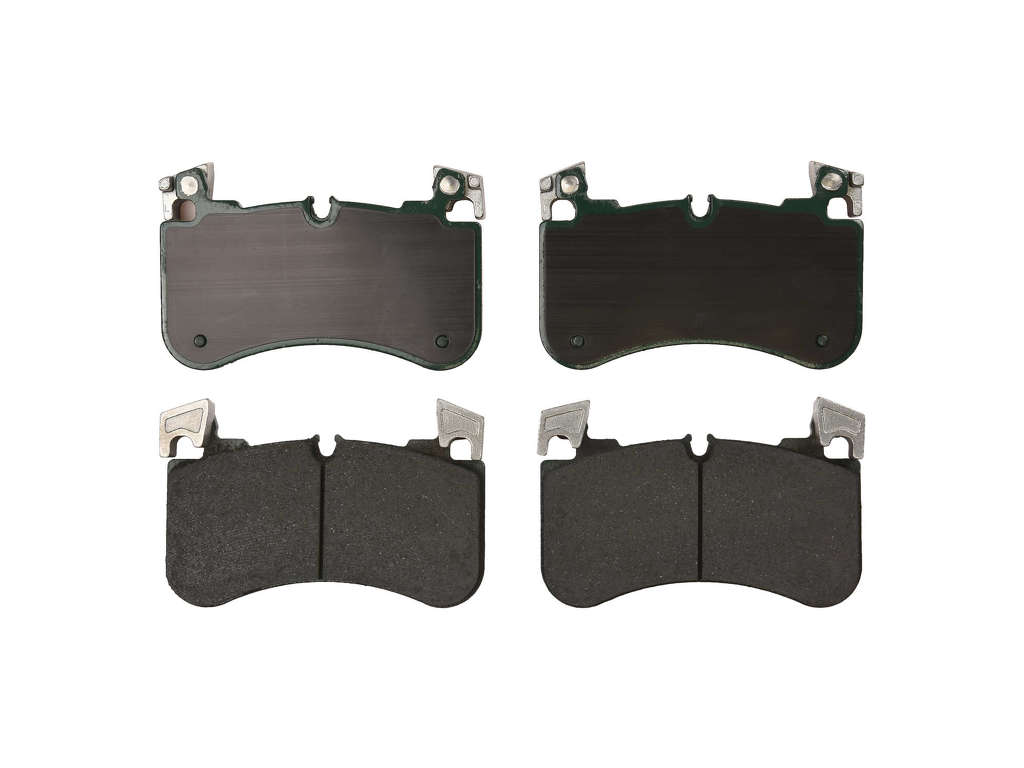 2018-2022 Land Rover Range Rover Sport Disc Brake Pad Set - Front (Autopart International)