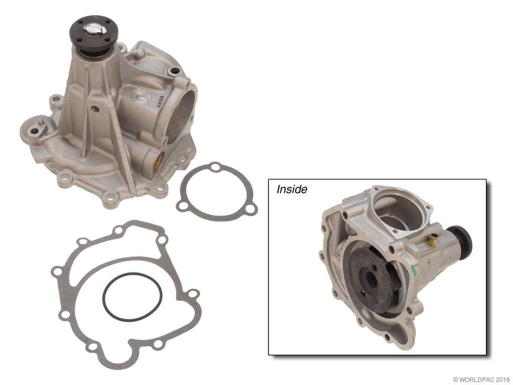 1994-1995 Mercedes-Benz S500 Engine Water Pump (Graf)
