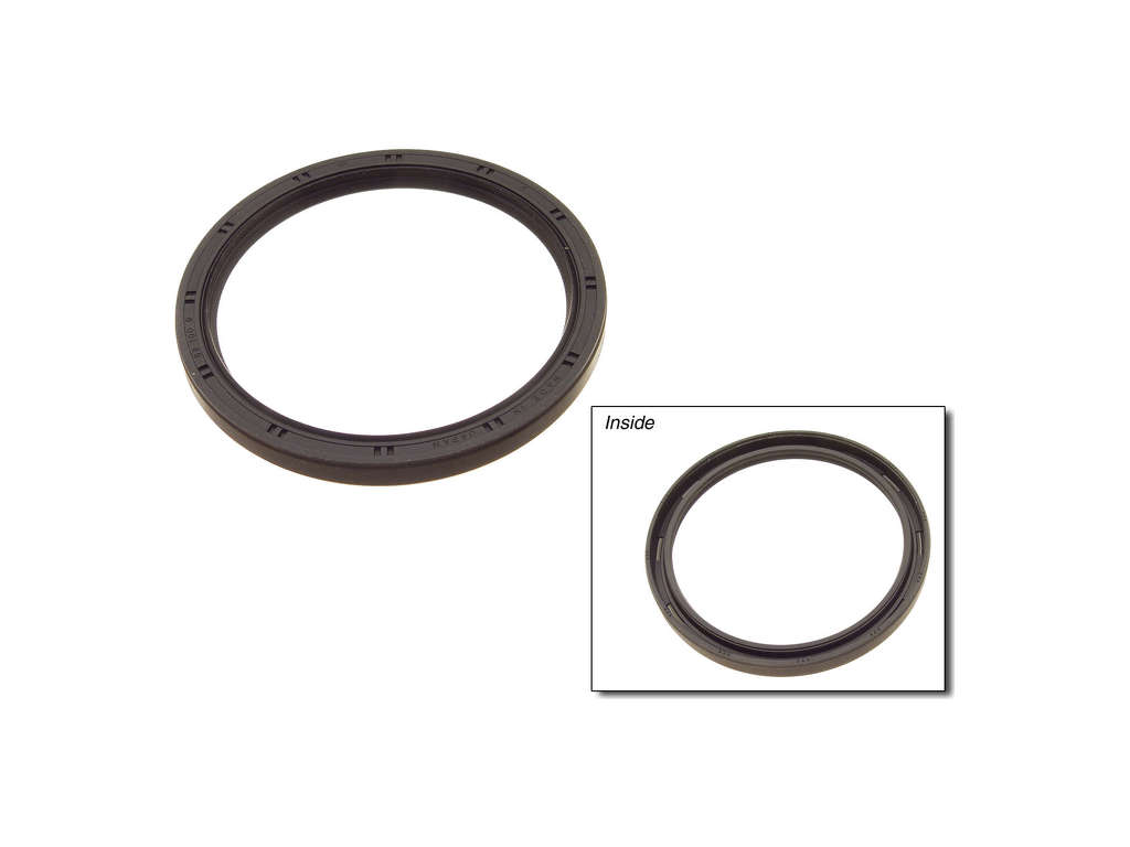 2011-2014 Mazda 2 Engine Crankshaft Seal - Rear (NOK)