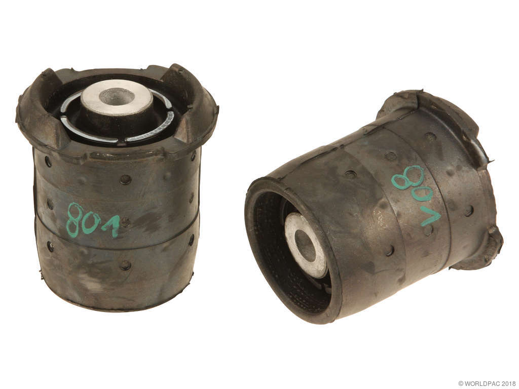 1994-1999 BMW M3 Suspension Subframe Mount - Rear Forward (Genuine)