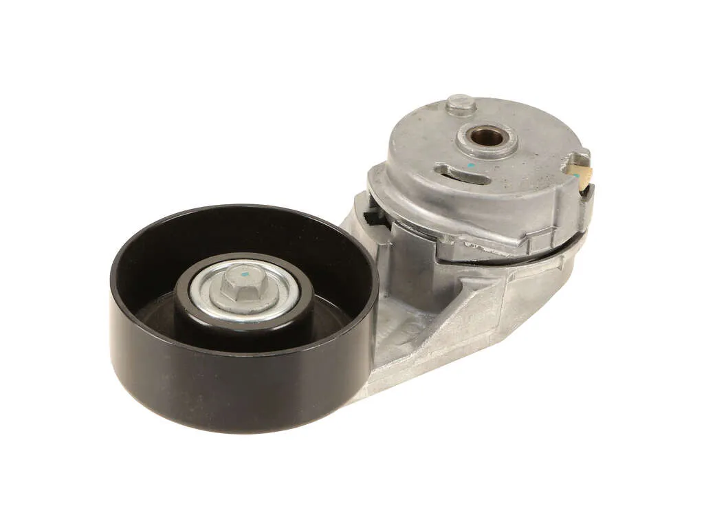 2010 Buick Allure Accessory Drive Belt Tensioner Assembly (INA)