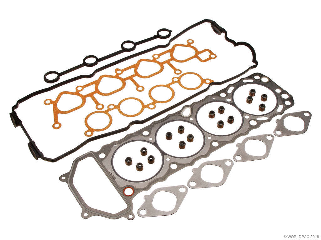 1993-1997 Nissan Altima Engine Cylinder Head Gasket Set (Ishino Stone)