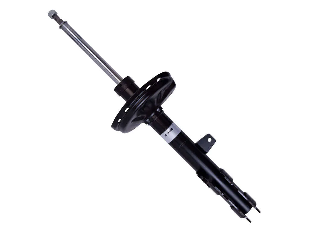 2012-2013 Toyota Highlander Suspension Strut Assembly - Rear Left (Bilstein)