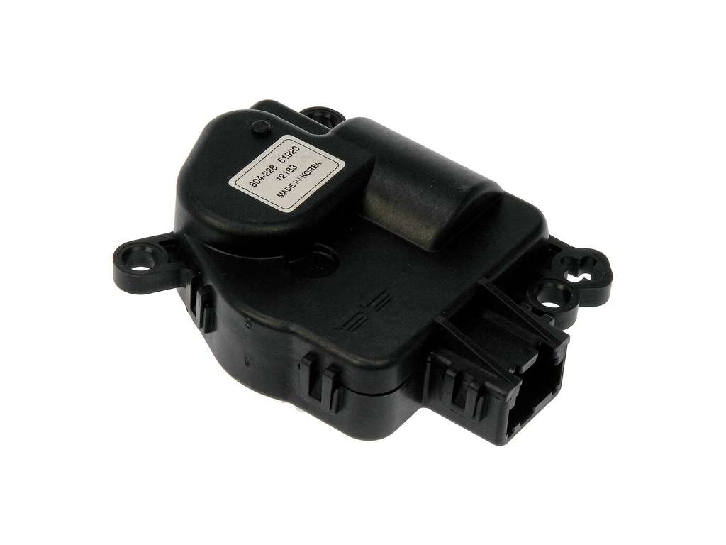 2015-2017 Ford Explorer HVAC Blend Door Actuator (Dorman)