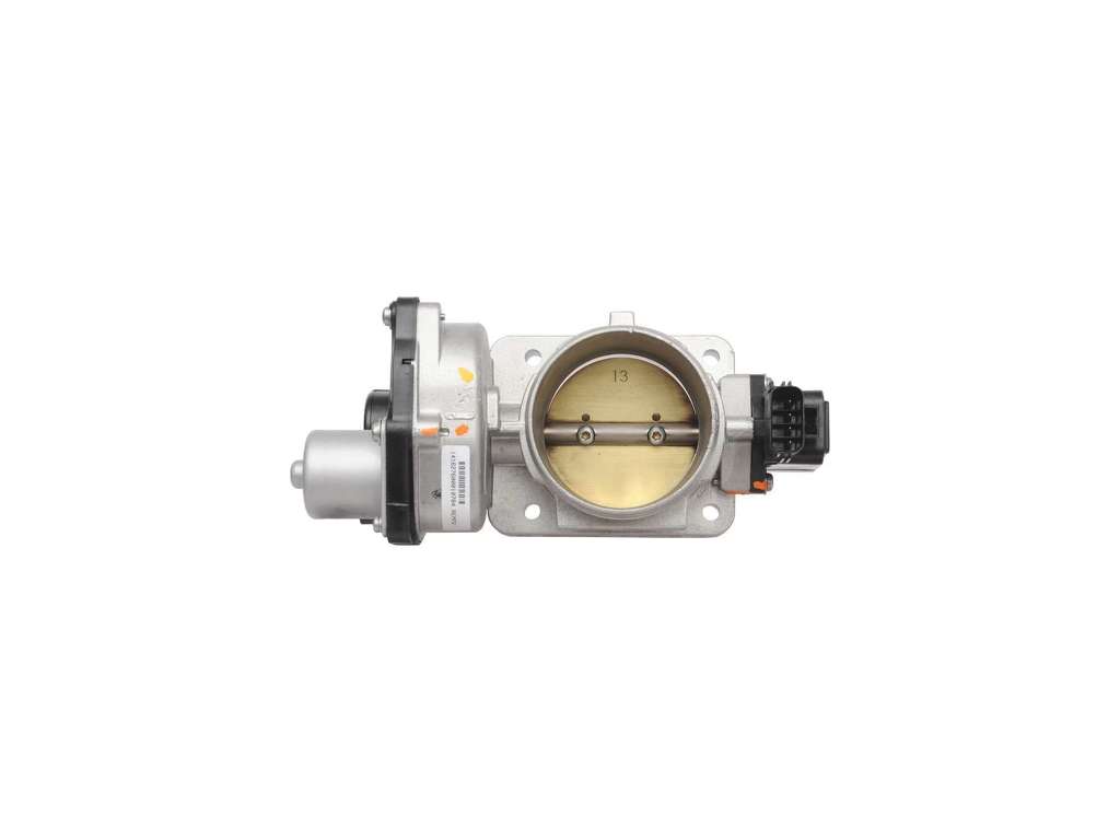 2005-2011 Lincoln Town Car Fuel Injection Throttle Body (Cardone)