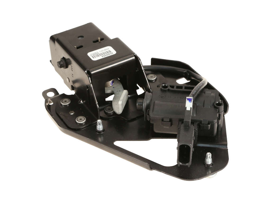 2007-2009 Chevrolet Suburban 2500 Trunk Lock Actuator Motor (Dorman)