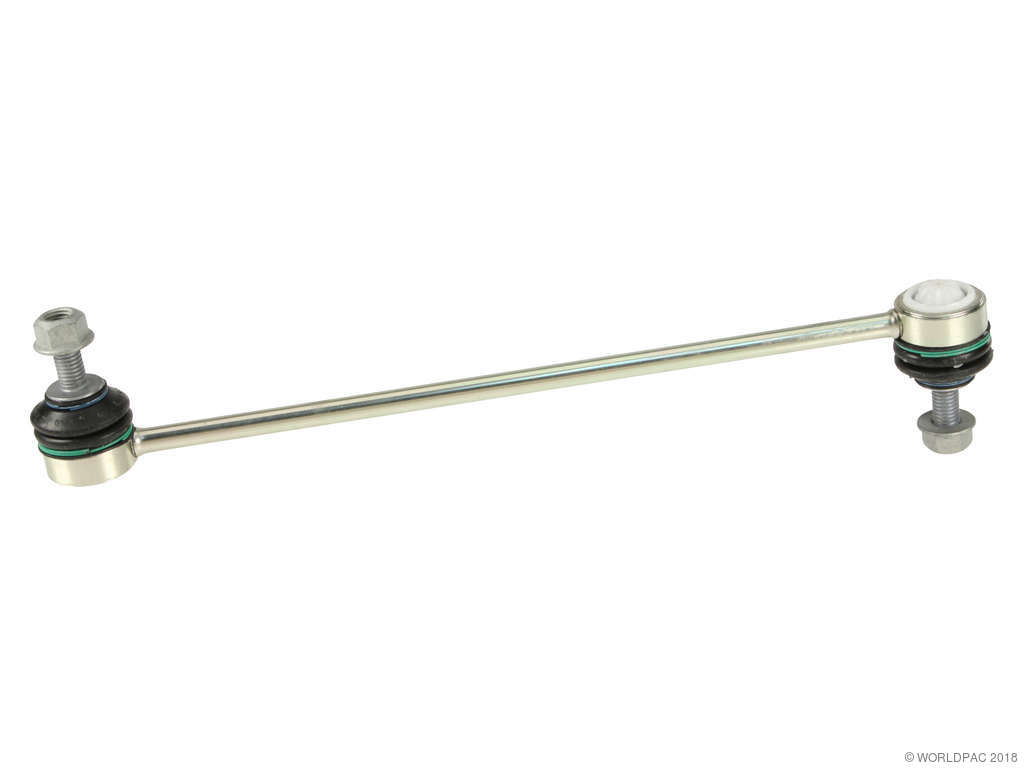 1998-2000 Volvo S70 Suspension Stabilizer Bar Link - Front (Lemfoerder)