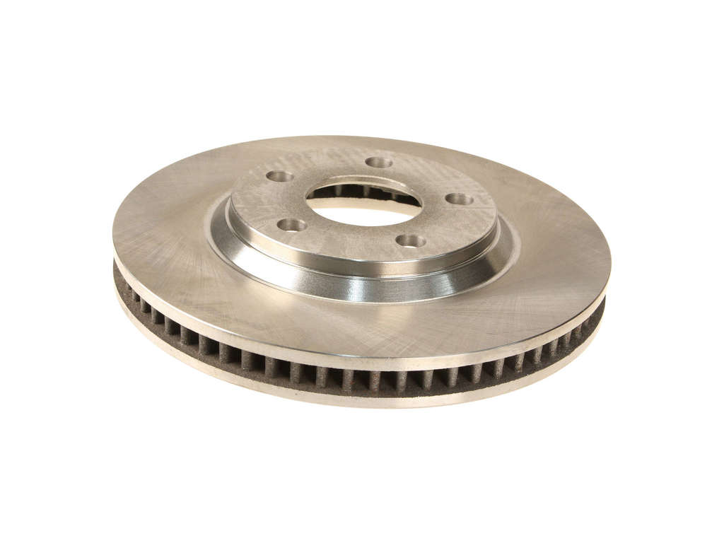 1996-2002 Cadillac Eldorado Disc Brake Rotor - Front (ACDelco)