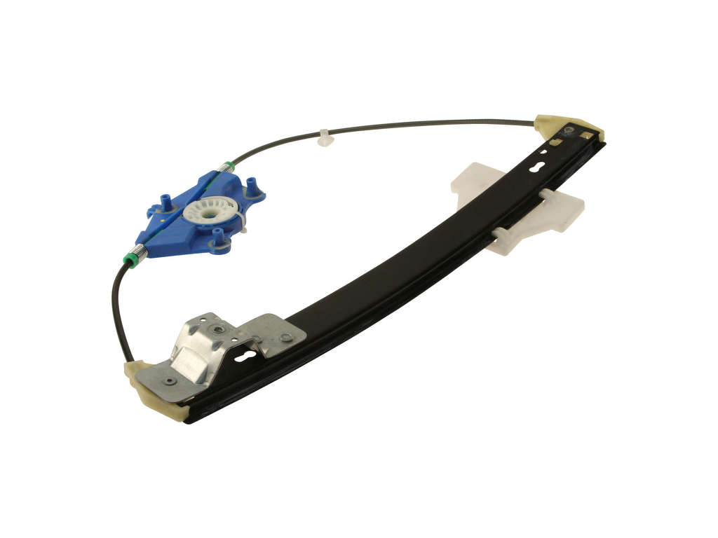 2002-2009 Audi A4 Window Regulator - Rear Right (Autopart International)