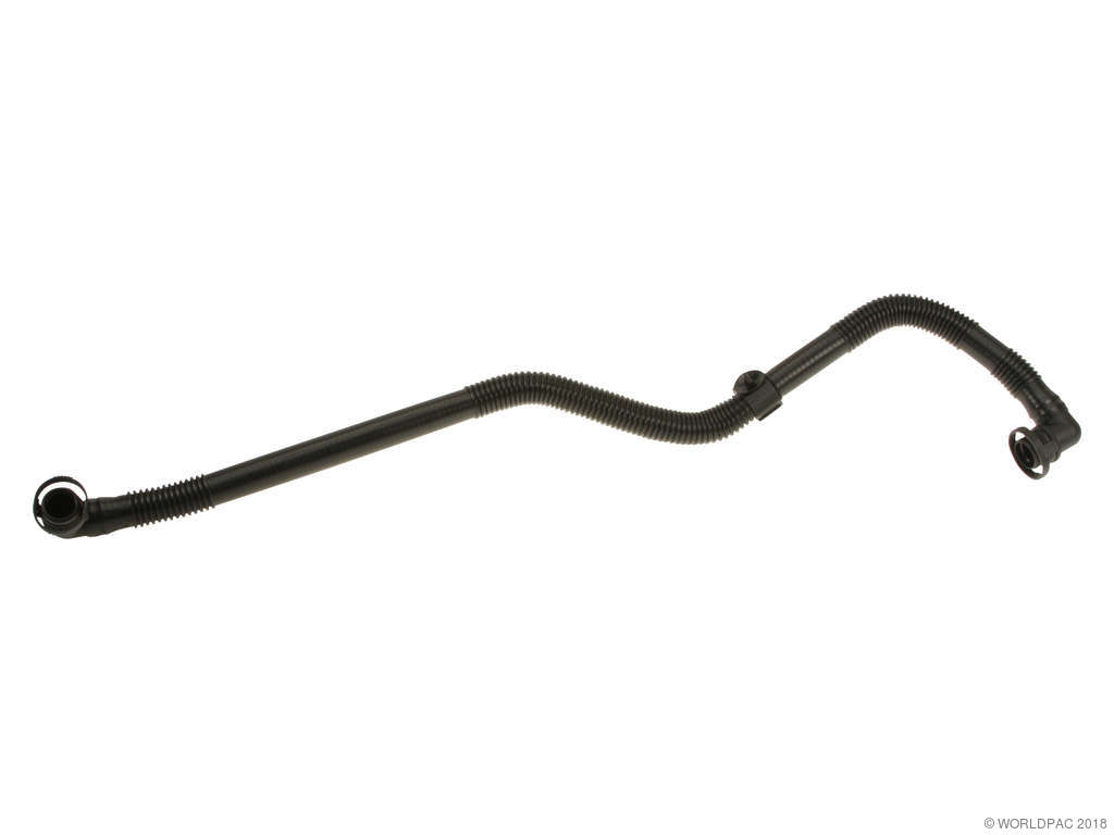 2003-2005 Volkswagen Golf Secondary Air Injection Hose (Genuine)