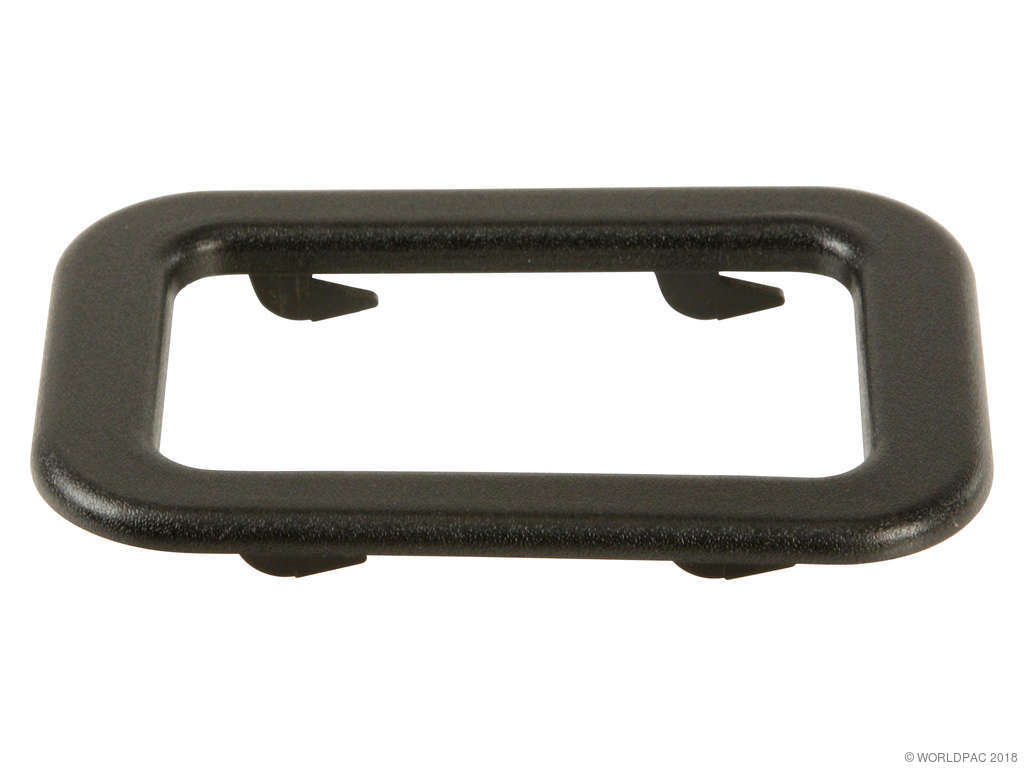 1988-1991 BMW M3 Exterior Door Handle Trim (APA/URO Parts)