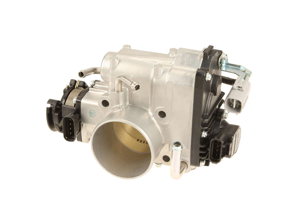 2003-2004 Toyota Tacoma Fuel Injection Throttle Body (Aisan)