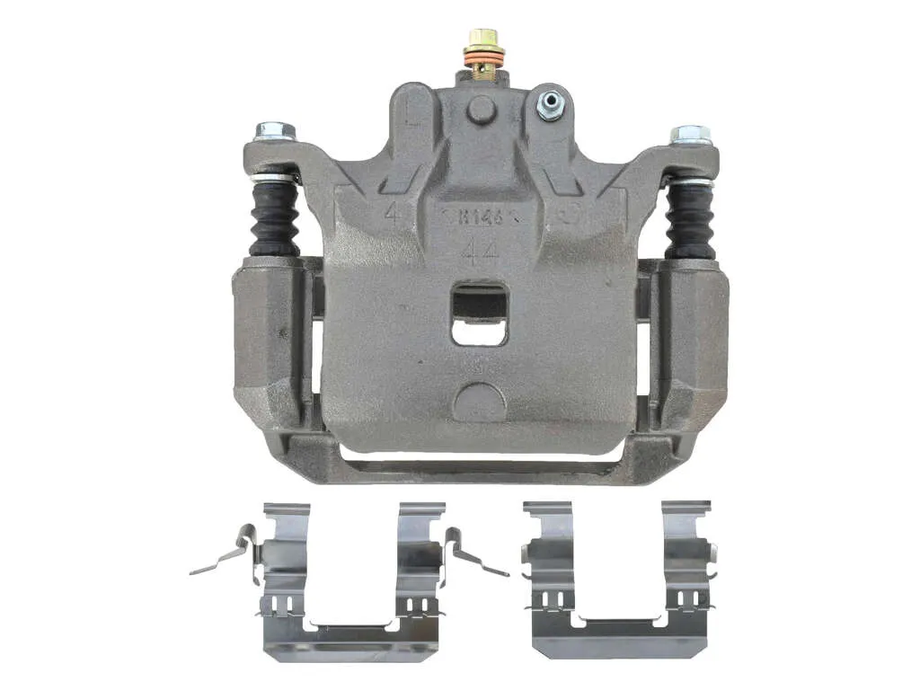 2017-2019 Nissan Sentra Disc Brake Caliper - Front Left (Autopart International)