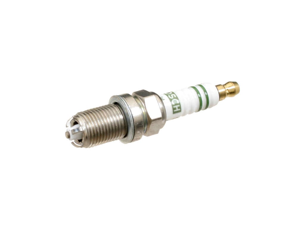 2002-2003 Audi S6 Spark Plug (Bosch)